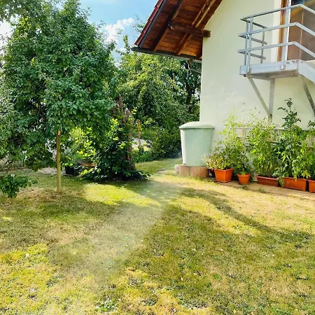 Am Almesbach Weiden Lejlighed Weiden in der Oberpfalz