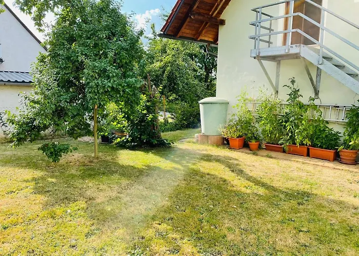 Am Almesbach Weiden Lejlighed Weiden in der Oberpfalz