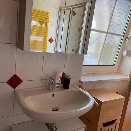 Am Almesbach Weiden Apartment Weiden in der Oberpfalz