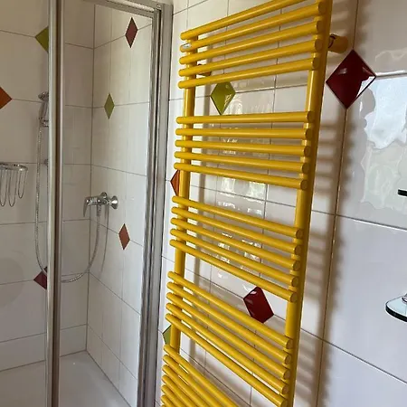 Am Almesbach Weiden Apartment *