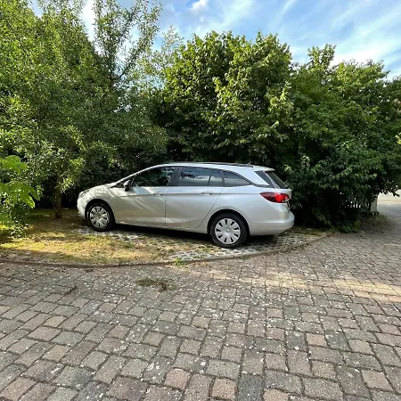 Am Almesbach Weiden