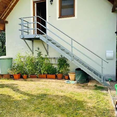 Apartment Am Almesbach Weiden