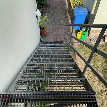 Am Almesbach Weiden * Weiden in der Oberpfalz