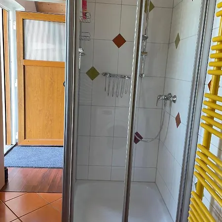 Am Almesbach Weiden Apartment