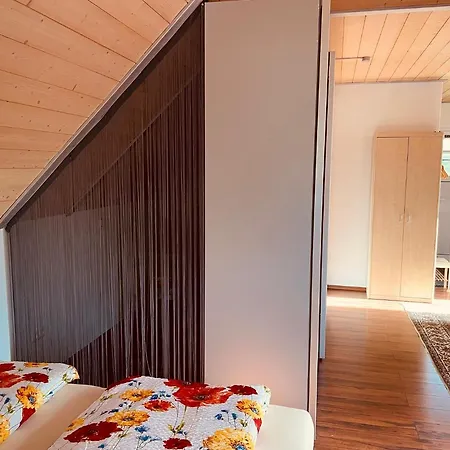 Am Almesbach Weiden Apartment *