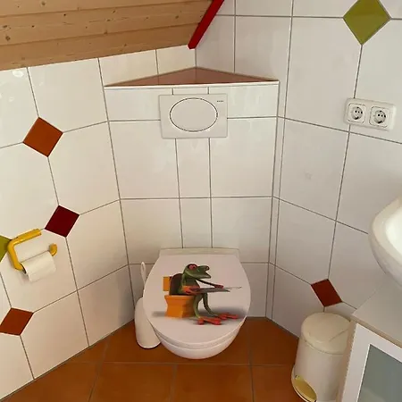 Apartment Am Almesbach Weiden *