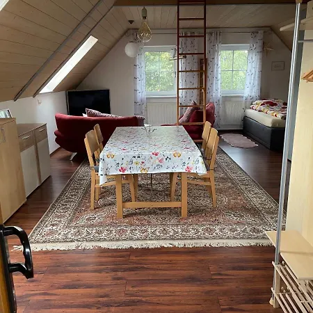 Am Almesbach Weiden Apartment